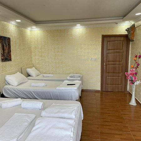 Aparthotel Ayasofya Life Apart Istanbul Exterior foto